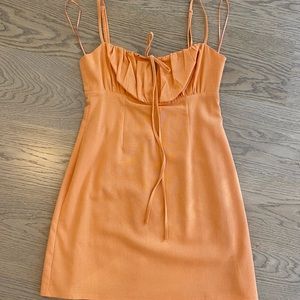 🧡Showpo Sundress🧡